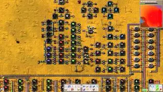 Liquid Iron!: Dytech Factorio Let's Play S2 E11