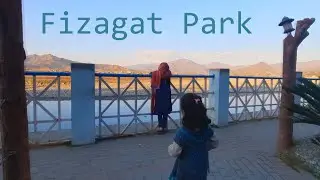 Fizagat Park 2nd