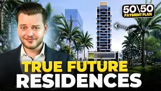 Invest Before 2027! Future Residence Meydan Horizon &ndash; Real ROI Breakdown