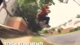 Element skateboard (Chad Muska,Collin Provost etc...)