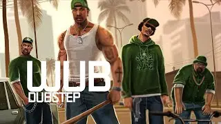 ABLAZE & MONXX - SAN ANDREAS