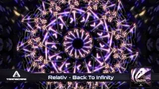 Relativ - Back to Infinity