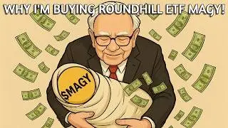 Why I Just Bought MAGY | Is This Roundhill ETF the Next Big Winner?