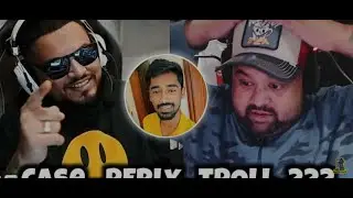 GOLDY BHAI AND SID REPLY TO NEYO #s8ul #8bit_goldy #savagesid #sid #neyoo #controversy #payalgaming