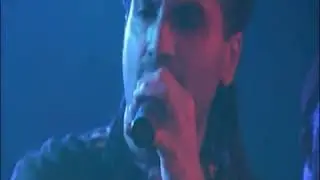 Apache Indian - Live concert