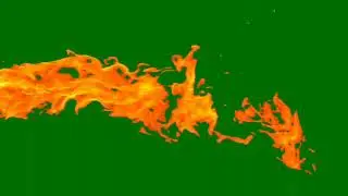 TOP 20 Greenscreen effects pack + download #Films #Flame #Water