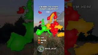 #map #europe