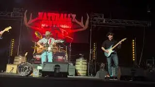 Naturally Southern- I’m From the Country