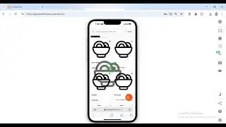 Waiter Ordering System - Order Taking App