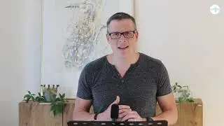Endzeit? Was hat das mit mir zu tun?; Markus Graf; 24.05.2020