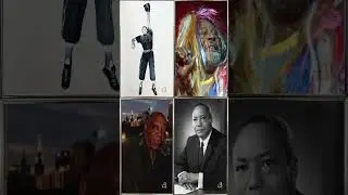 Legends of the Street People 85 Tot 112