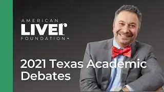 2021 ALF Texas Academic Debates