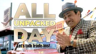 NFL All Day introduces Trade-Ins!