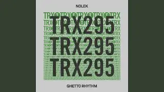 Ghetto Rhythm (Extended Mix)