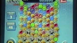 Hexic Deluxe - 14 Epileptic Pearls