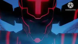 custom Galactus sound effects roars (Part 2)