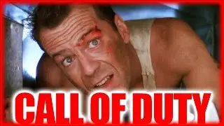 BRUCE WILLIS in WARZONE #diehard