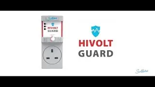 Sollatek Hivolt Guard