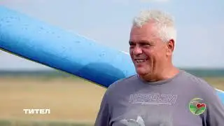 EMISIJA   SRCEM KROZ RAVNICU   S03 EP33  TITEL Balkantrip TV