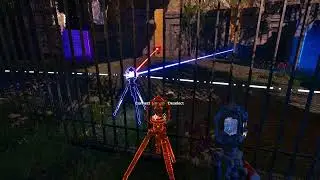 Talos Principle 2 - Into the Abyss 18 - Radiating Choice