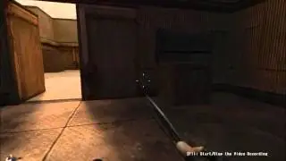 Code Shaw Cheater vid