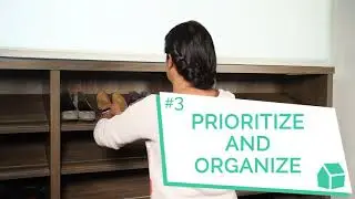 Organize and protect your shoes