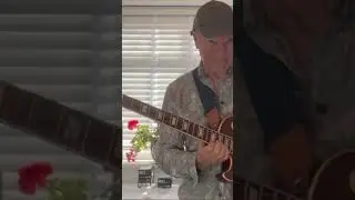 Guitar solo #electricguitar #electricguitarsolo #guitarplayer #lespaulstandard #guitarimprov #guitar
