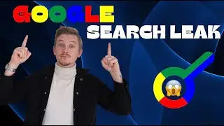 Google Ranking Factors Leaked