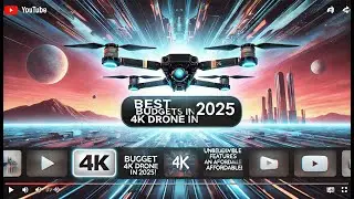 Best Budget 4K Drone Review 2026 | Affordable 4K Camera Drone, Flight Test & Features