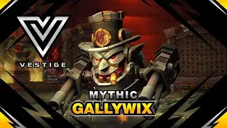 Mythic Chrome King Gallywix (8:12) - Multi PoV - Vestige US Area 52