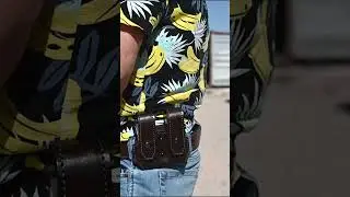 Why to carry a magazine pouch