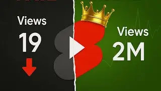 Dark Strategies for YouTube Growth (Anti-Algorithm Techniques)