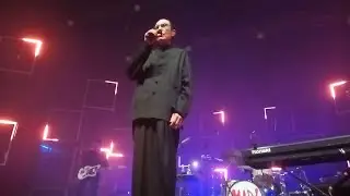 Sparks - Suburban Homeboy - Cirque Royal, Brussels, 28-06-2025