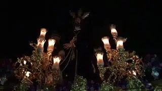 Recogida del soberano jerez 2018