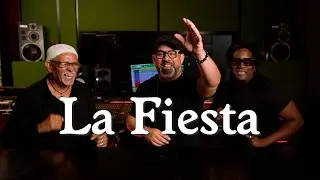 Raysel - La Fiesta (Video Oficial) ft, Shakaito Orquesta