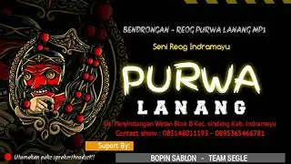 BENDRONGAN TERBARU VERIS REOG PURWA LANANG| EDISI LATIHAN.