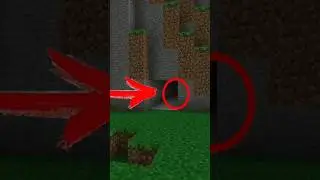 ХЕРОБРИН СУЩЕСТВУЕТ!! #shorts #майнкрафт #herobrine #stricker #minecraft #alpha  #хочуврек #рек