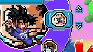 Mini Champions Nova Atualiza&ccedil;&atilde;o!