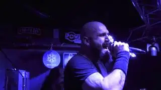 The Five Horsemen (Metallica Tribute) - Sanitarium (Metallica cover)