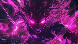 LXWBASS - BALA FUNK (Sped Up) [Official Music]