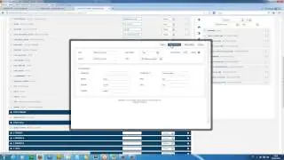 Field WM Mijoshop Address para Seblod