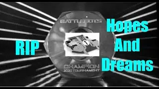 A Memorial for Every 2020 Battlebot that Didn't Make the Tournament...