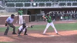 Action Baseball vs C2 Medlock - Selected Plays