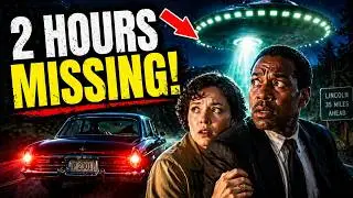 The Betty & Barney Hill Abduction | America&rsquo;s First Alien Encounter Under Hypnosis