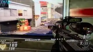 Domination on Meltdown          -Domanator521