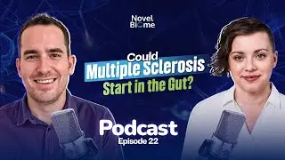 Early Intervention for MS: Why the Gut Could Hold the Key