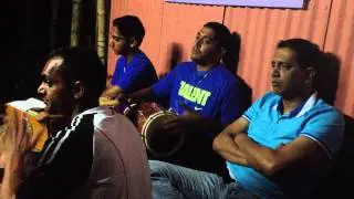 NICK CHAND BHAJAN IN FIJI