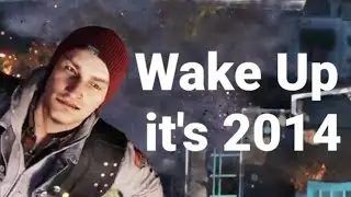 Infamous Second Son In 2021...