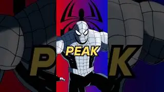 The Original Spider-Verse #shorts