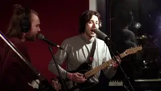 Chain Wallet - Full Session - 3/17/2017 - Same Sky Productions - Austin, TX